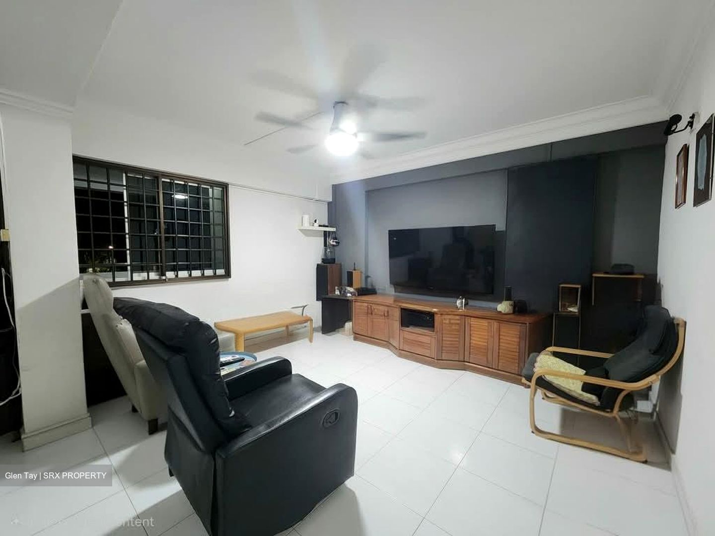 Blk 223 Choa Chu Kang Central (Choa Chu Kang), HDB 4 Rooms #558532511